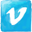 icone logo Vimeo